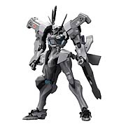 Muv-Luv Alternative Shiranui Imp Army Plastic Model Kit